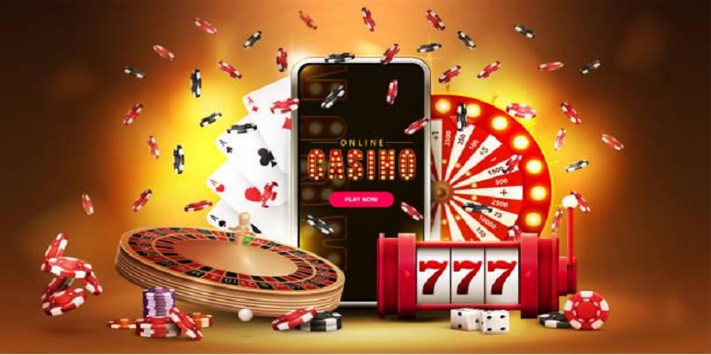 Casino VIPWIN cung cấp nhiều trò chơi cùng nhiều tiện ích khác