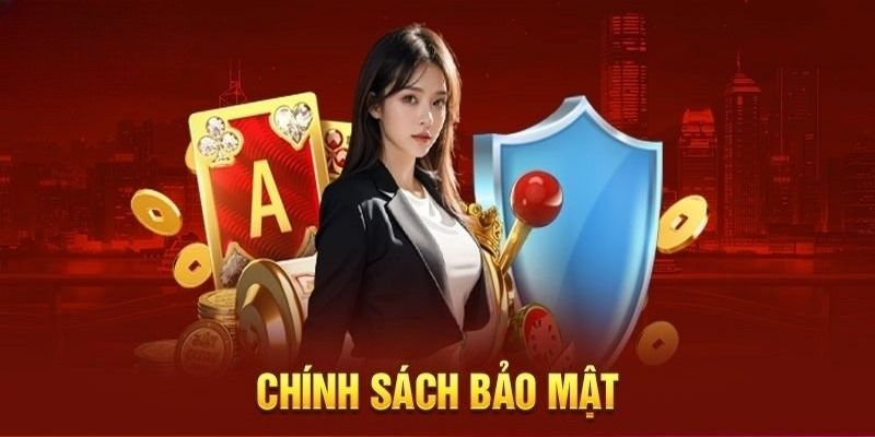 Tìm hiểu về chính sách bảo mật VIPWIN 